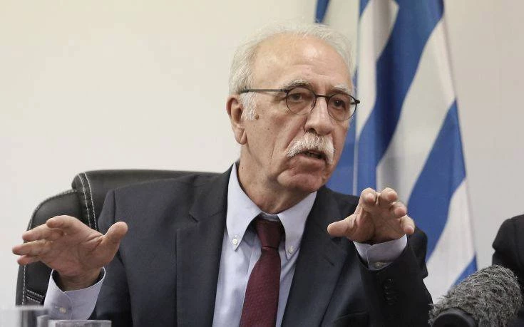 Ο Βίτσας στον κόσμο του: Βάλαμε τη χώρα σε μια τροχιά ανάπτυξης